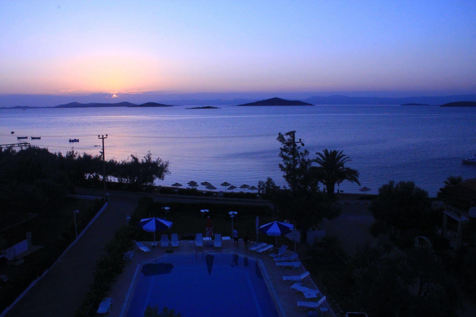 Ege & Guest house Ayvalik