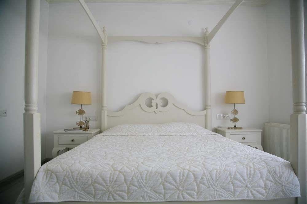 Gule Cunda Hotel Ayvalik