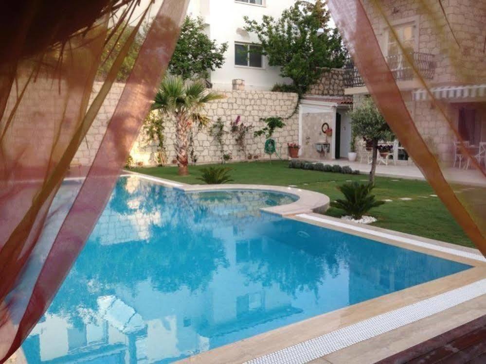 Hotel Yuga Alacati