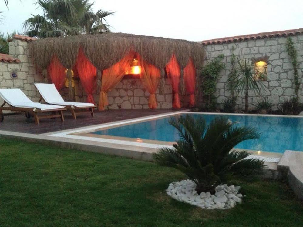 Hotel Yuga Alacati