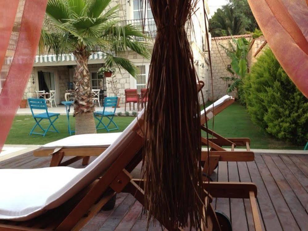 Yuga 2* Alacati