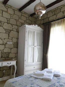 Yuga Hotel Alacati