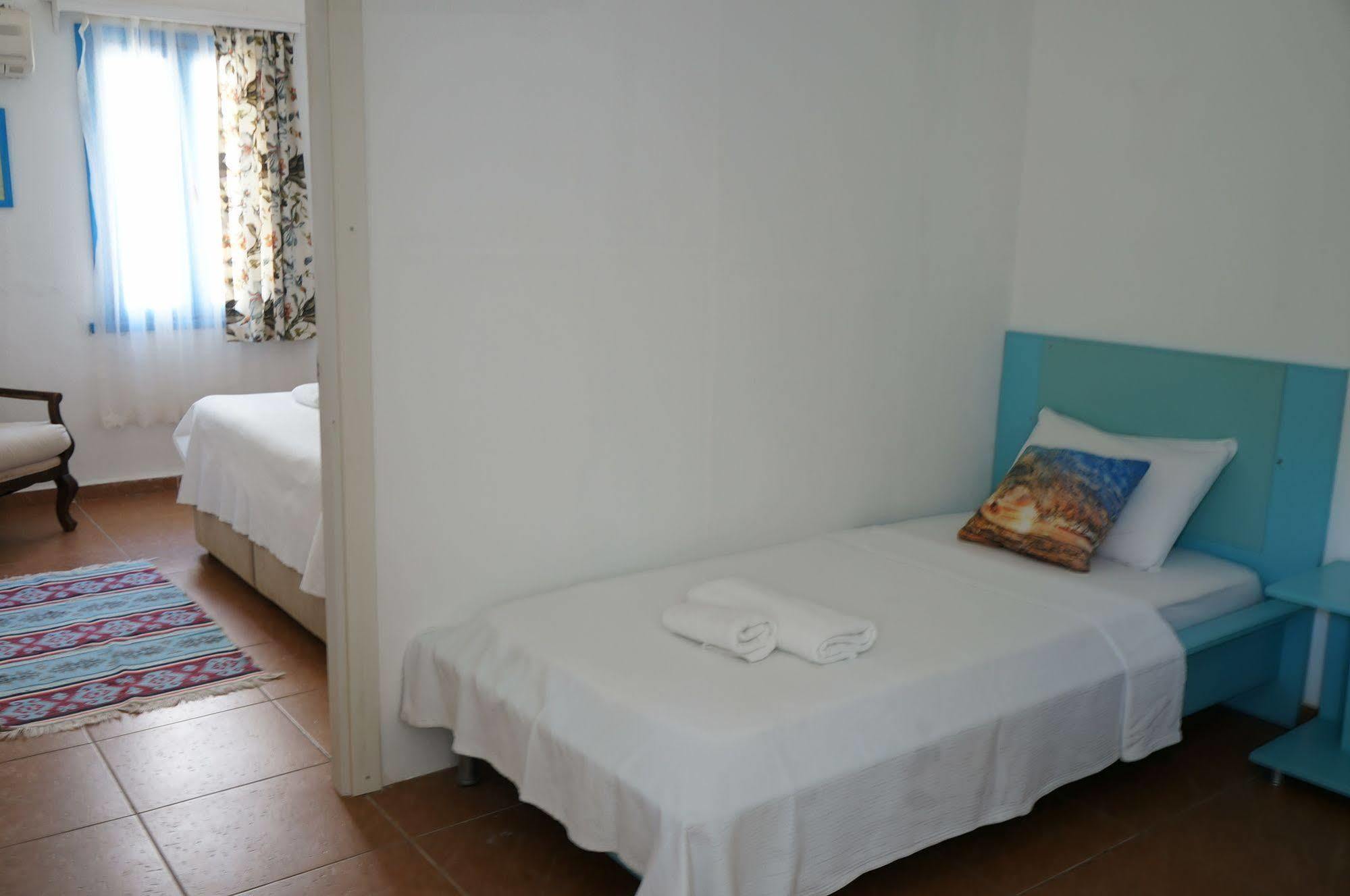 Hotel Esmana Bitez