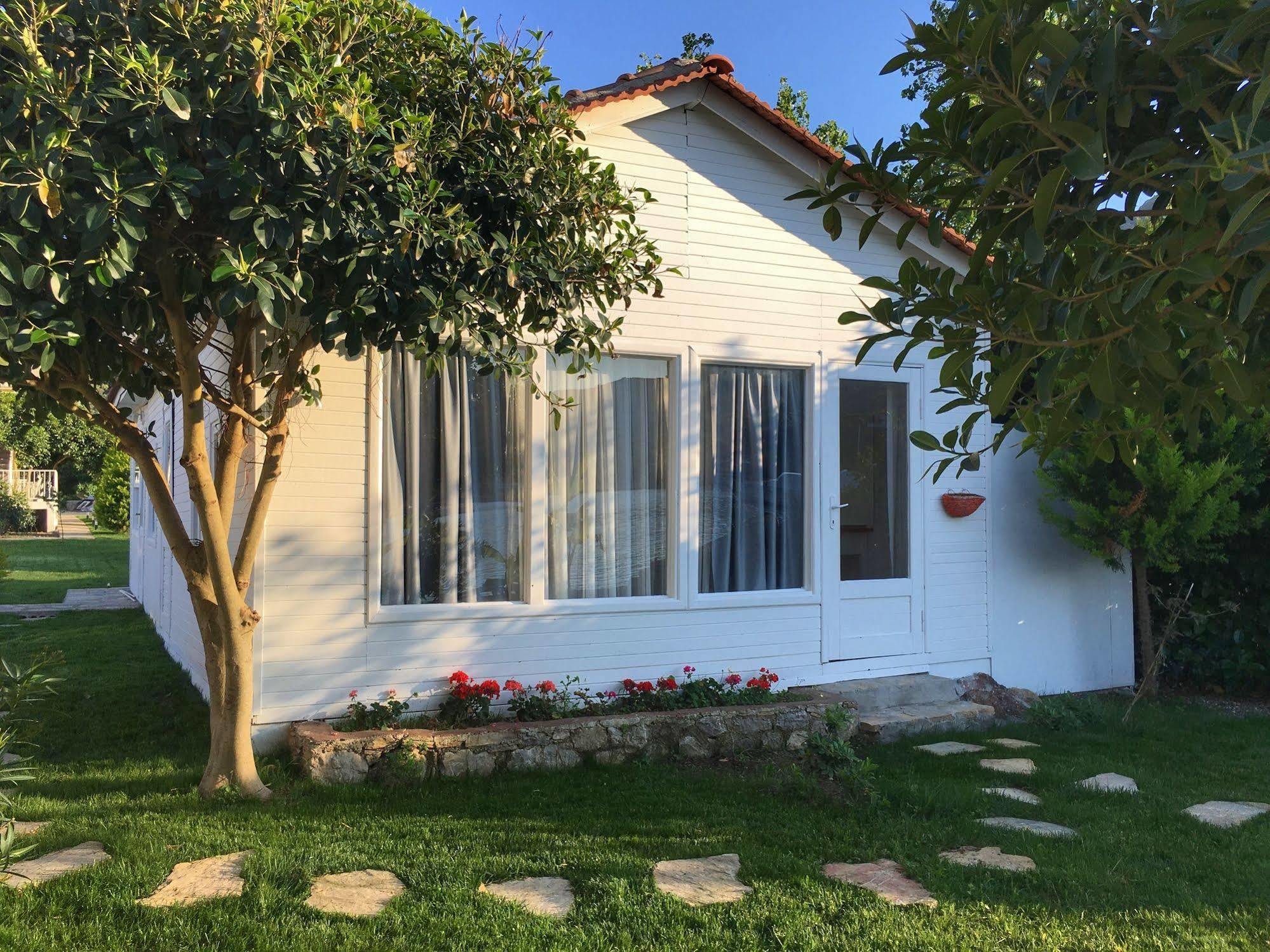 Hotel Beyaz Iskele & Restaurant