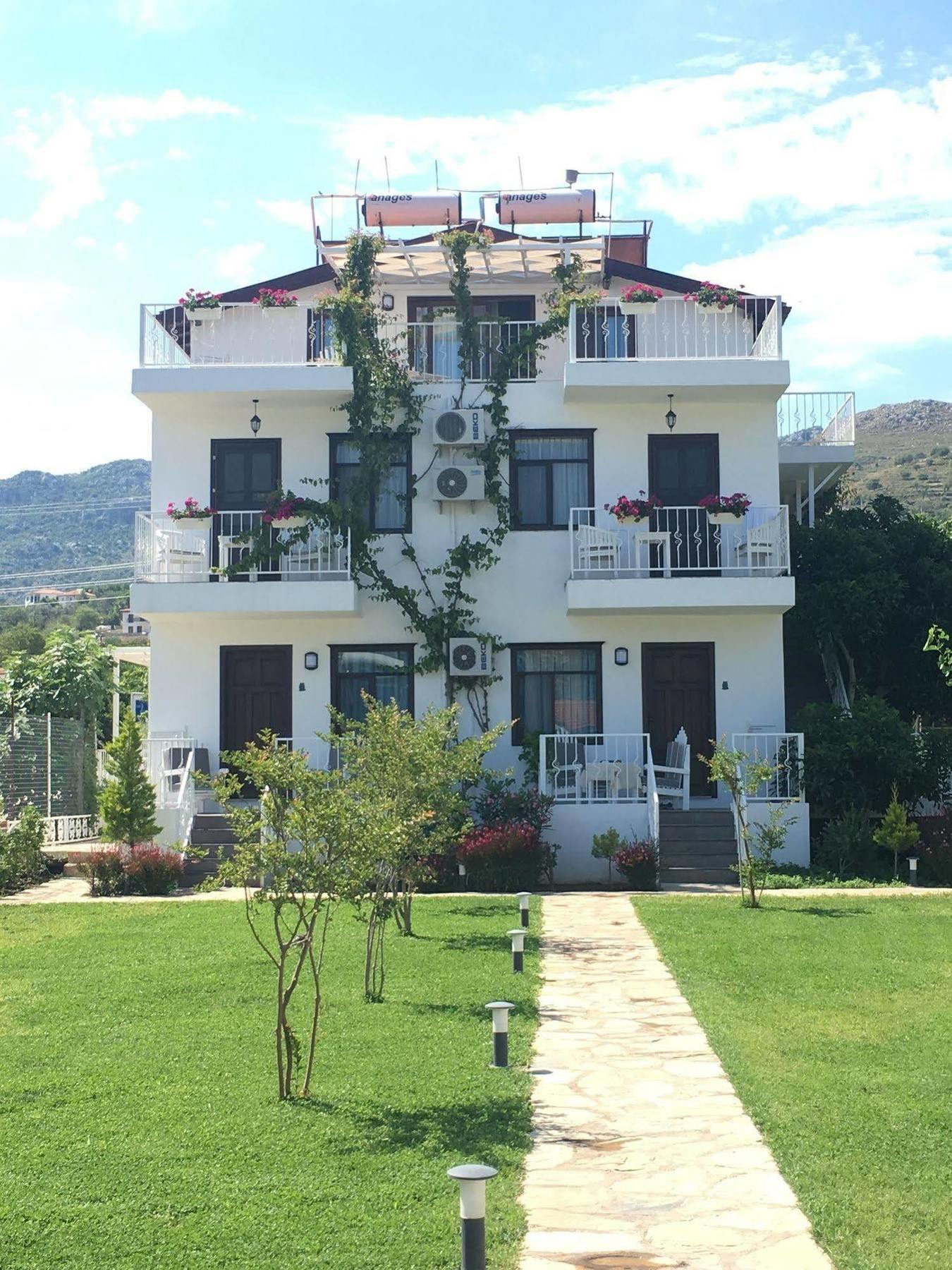 Beyaz Iskele & Restaurant 5*