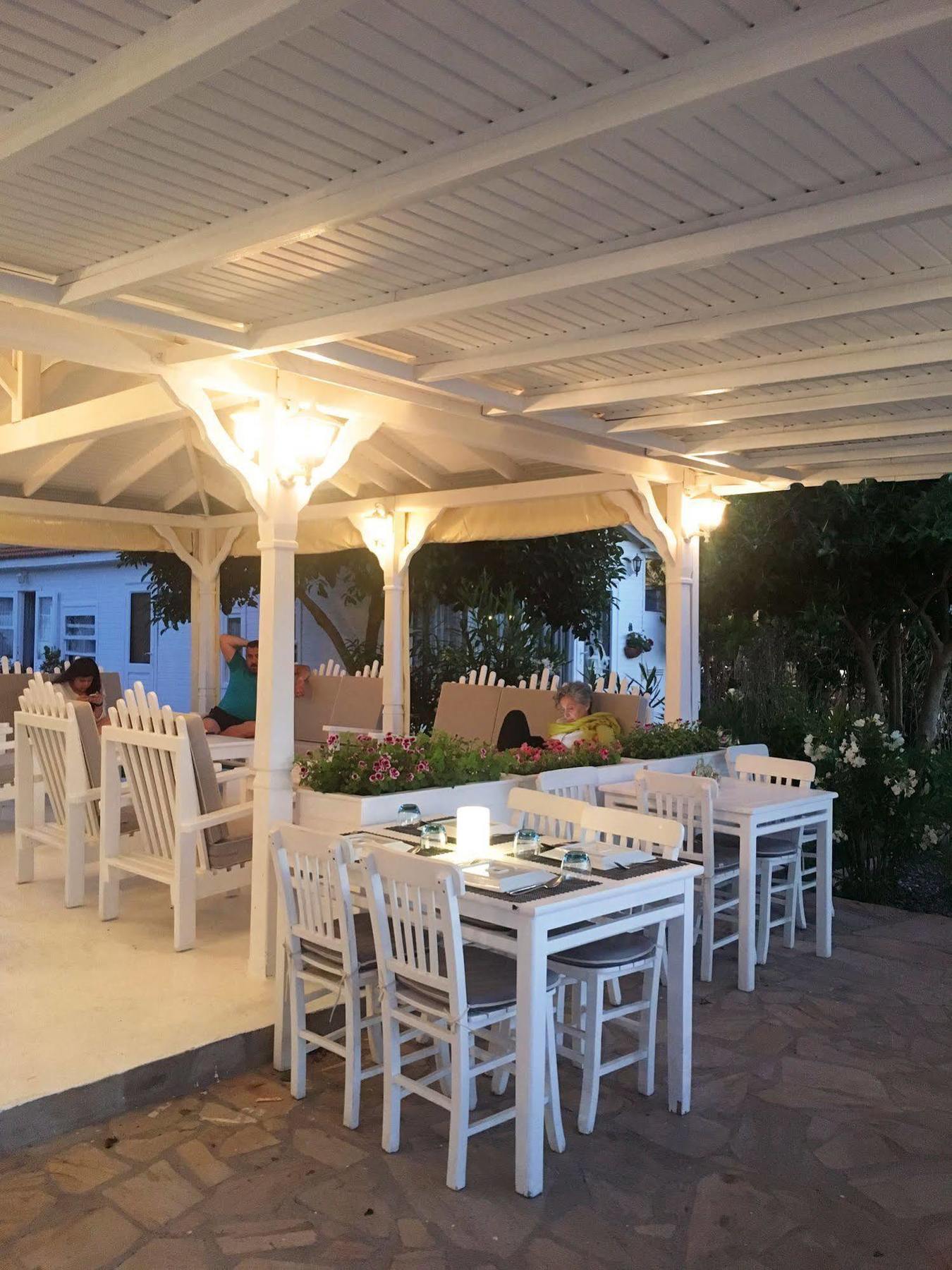 Beyaz Iskele & Restaurant 5*