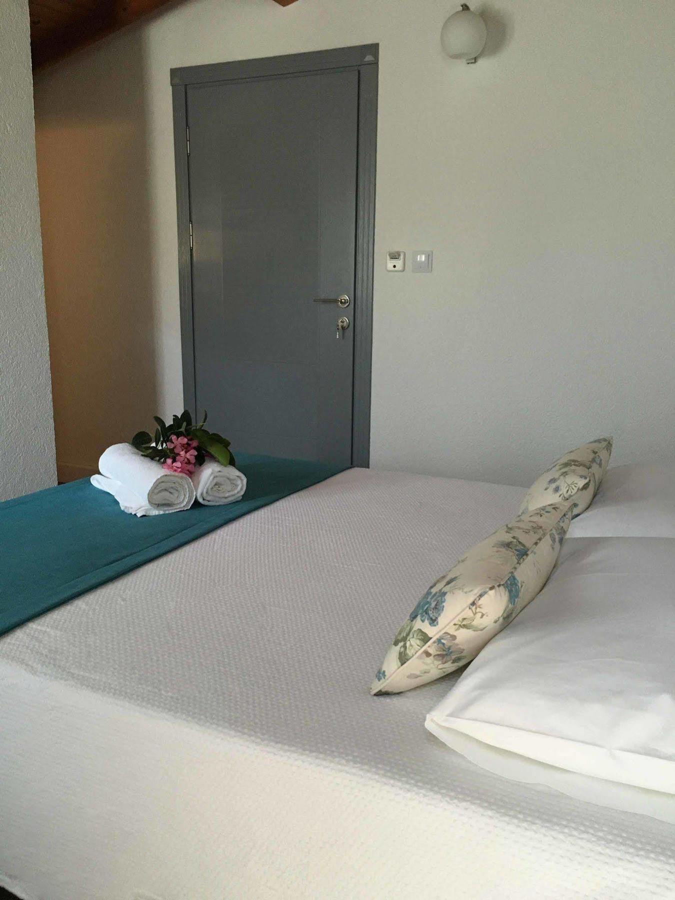Hotel Beyaz Iskele & Restaurant