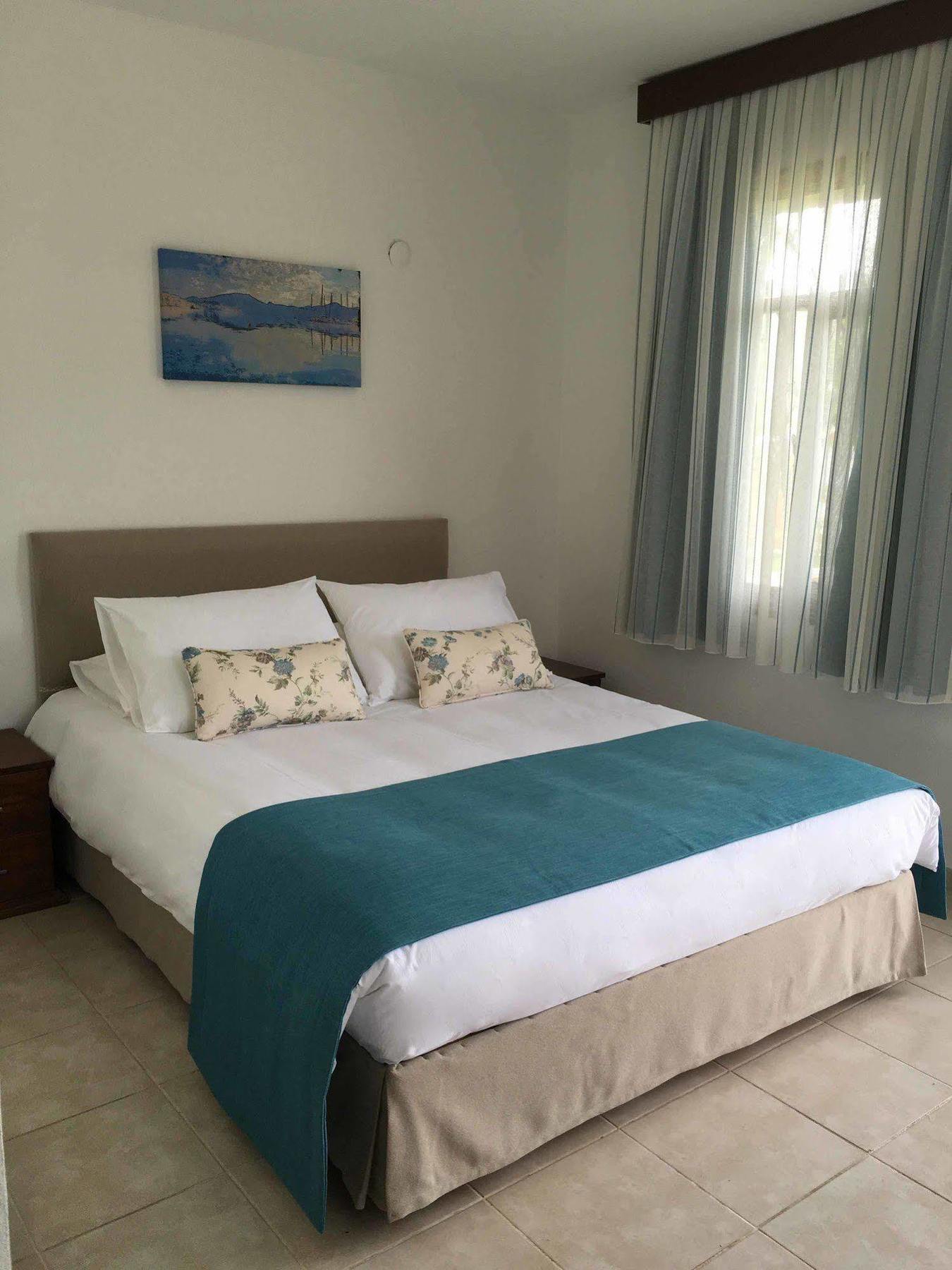 Beyaz Iskele & Restaurant 5* Selimiye (Aegean)