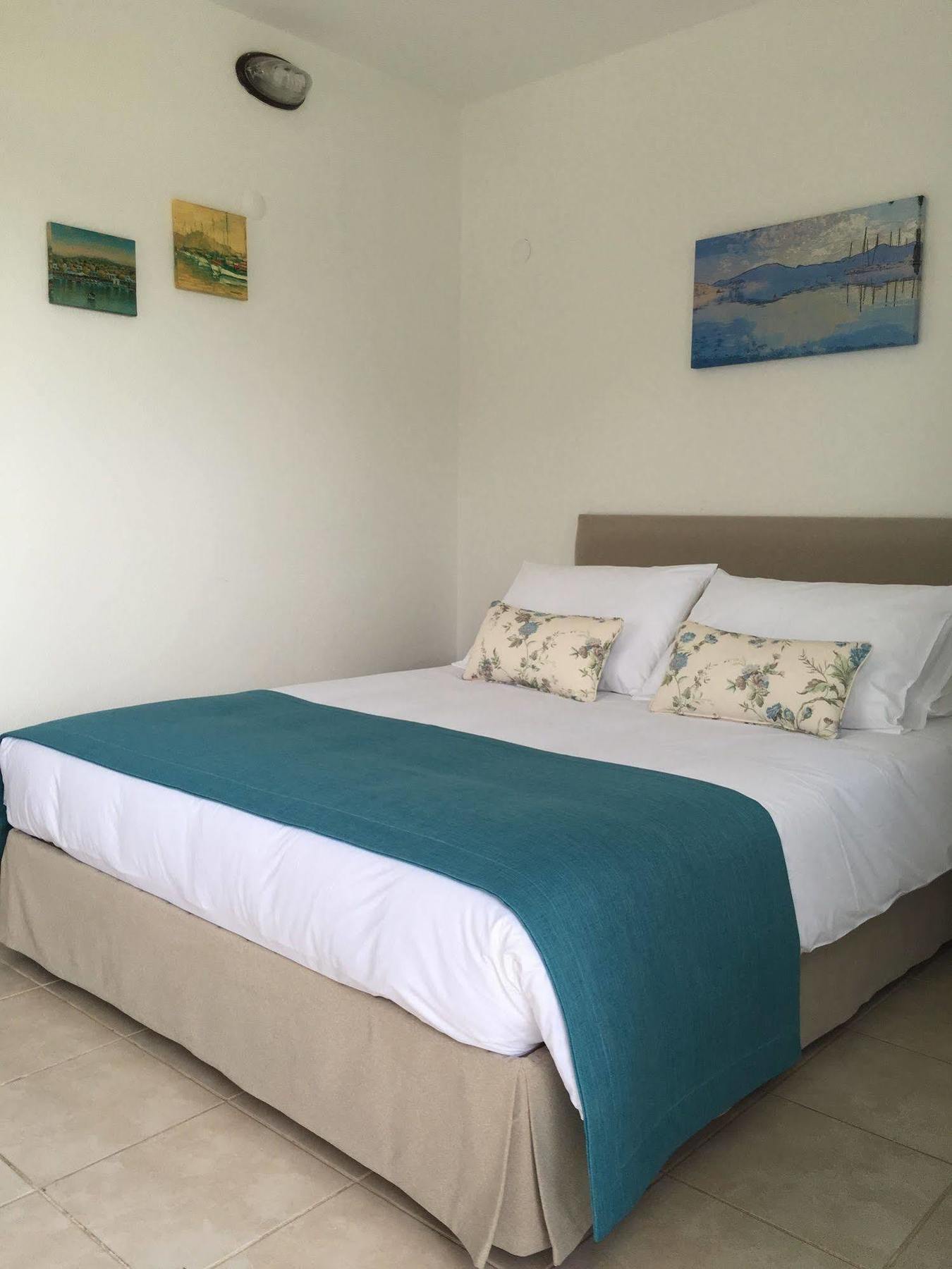 Beyaz Iskele & Restaurant Hotel