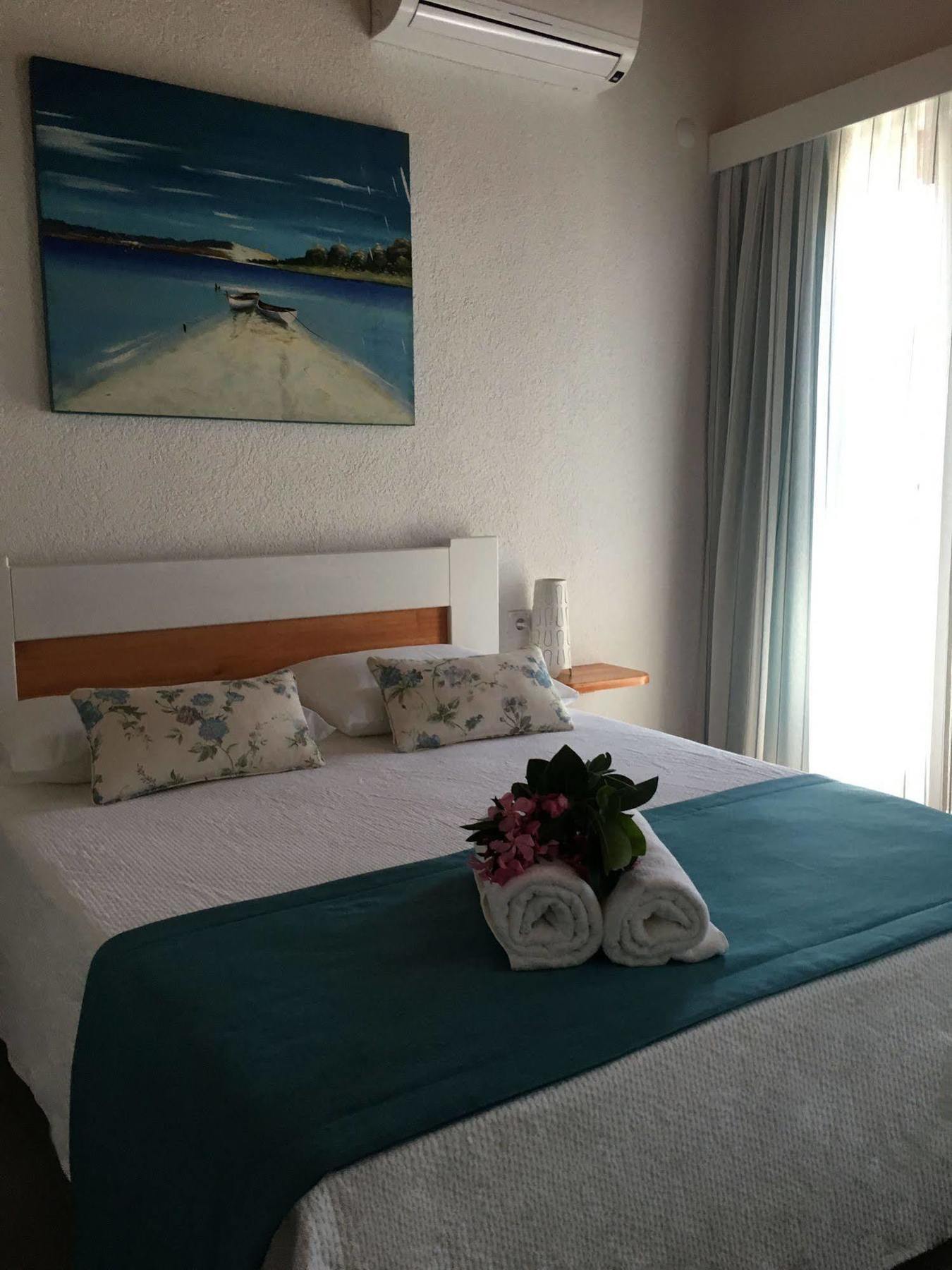 Beyaz Iskele & Restaurant Hotel 5*