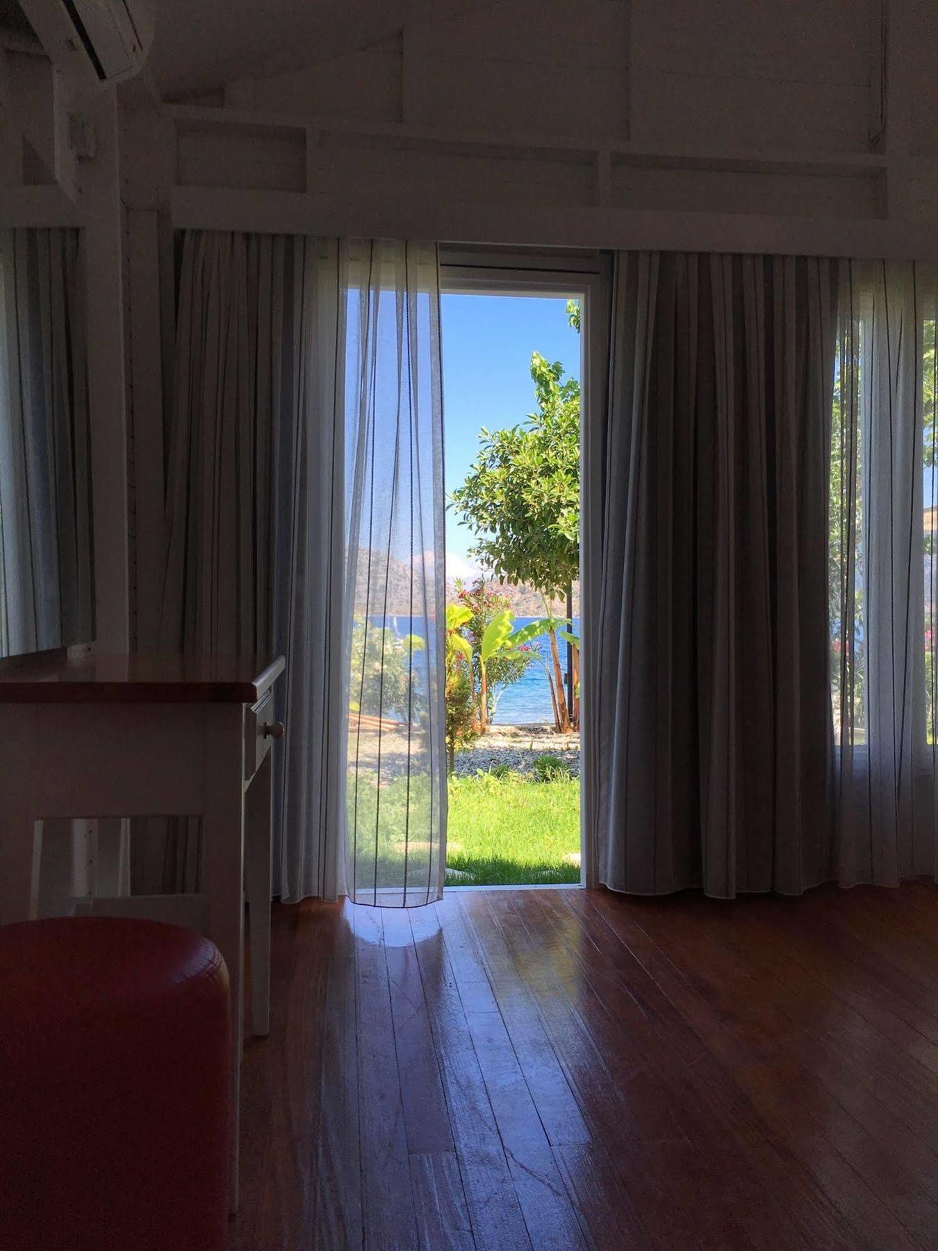 Hotel Beyaz Iskele & Restaurant