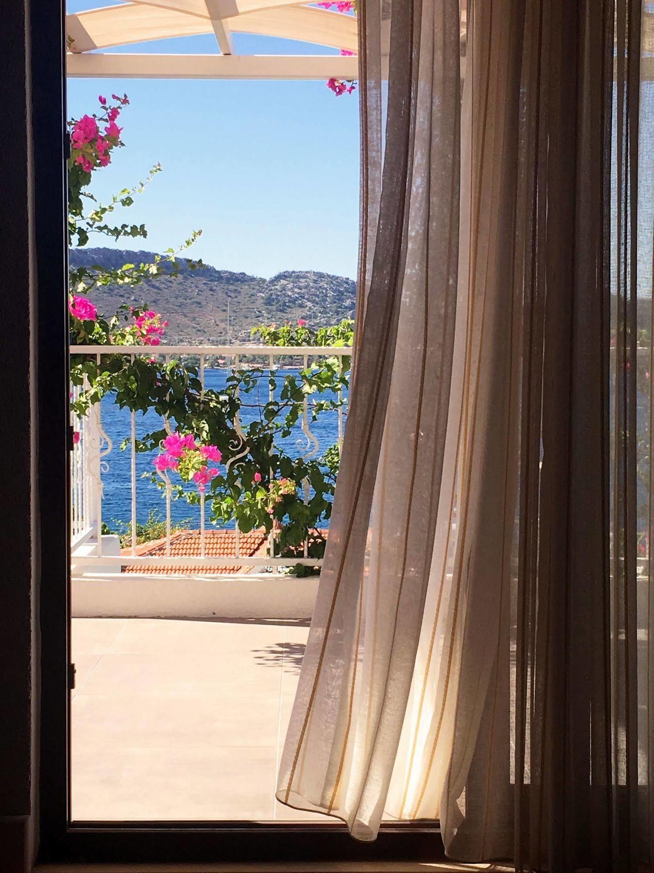 Beyaz Iskele & Restaurant Hotel 5*
