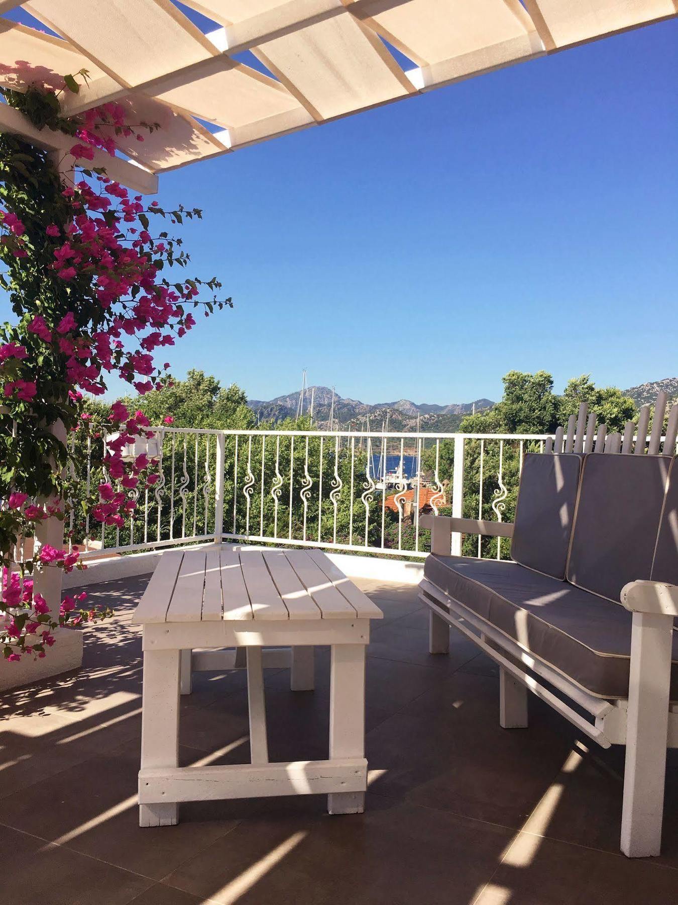 Hotel Beyaz Iskele & Restaurant
