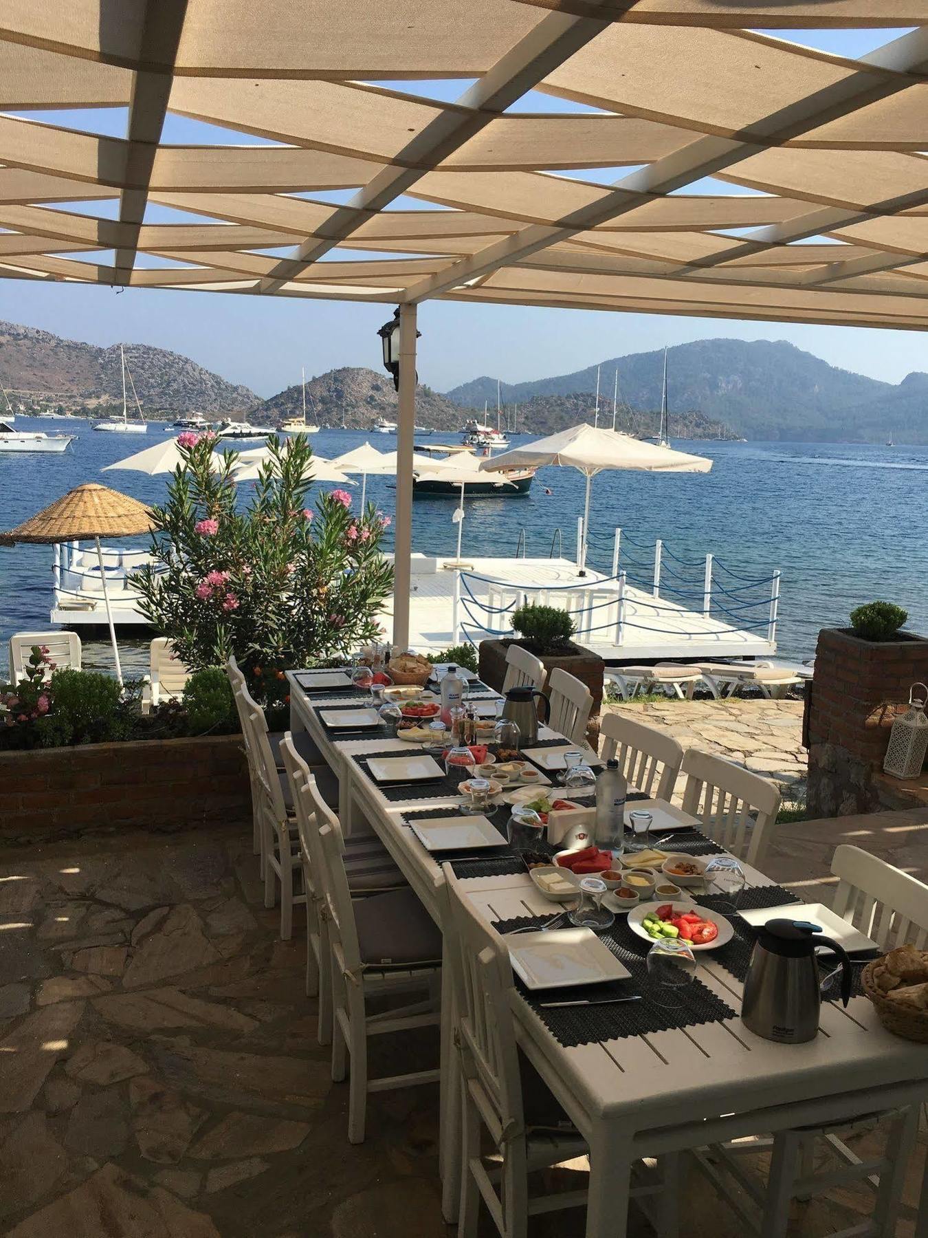 Beyaz Iskele & Restaurant