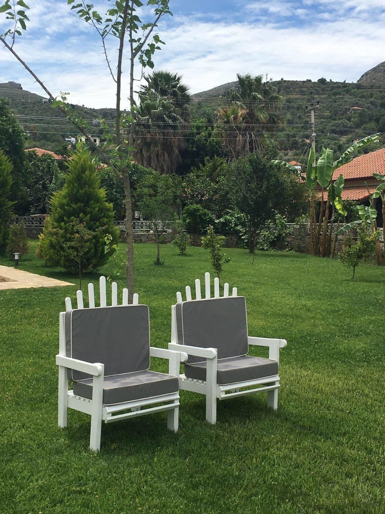 Hotel Beyaz Iskele & Restaurant Selimiye (Aegean)