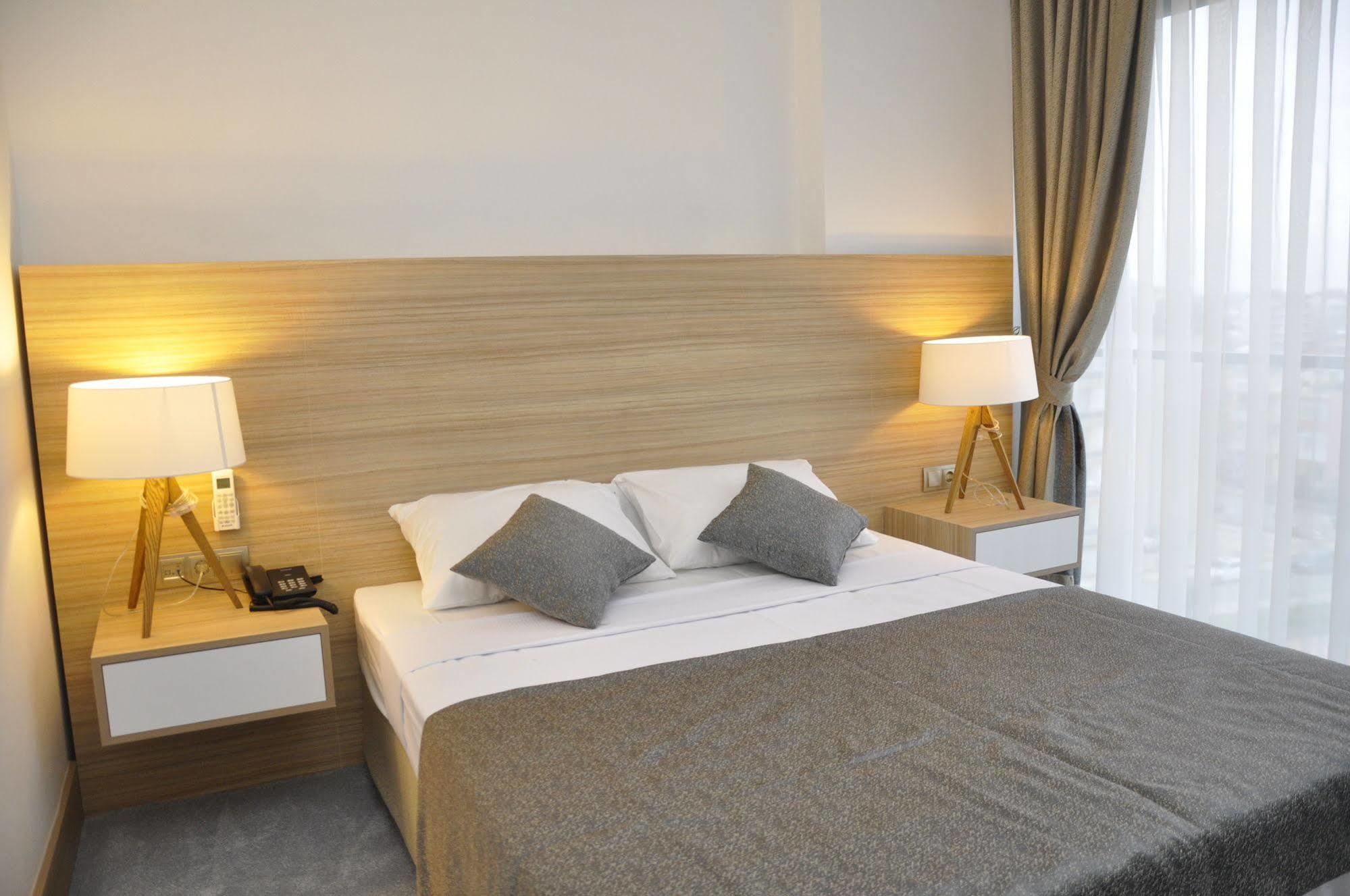 Hotel Ozyigit 3*