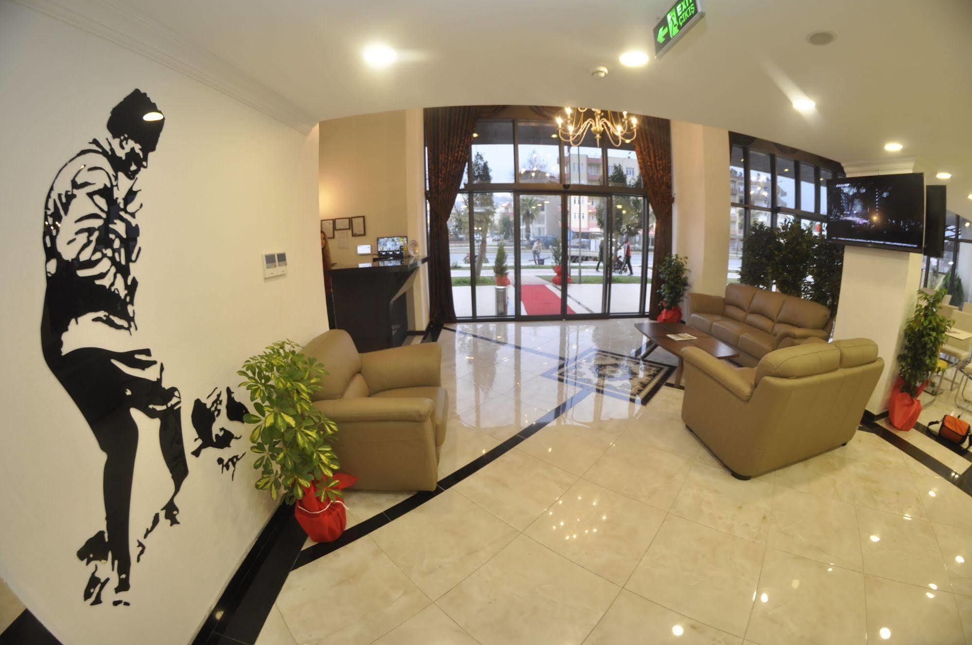 Hotel Ozyigit