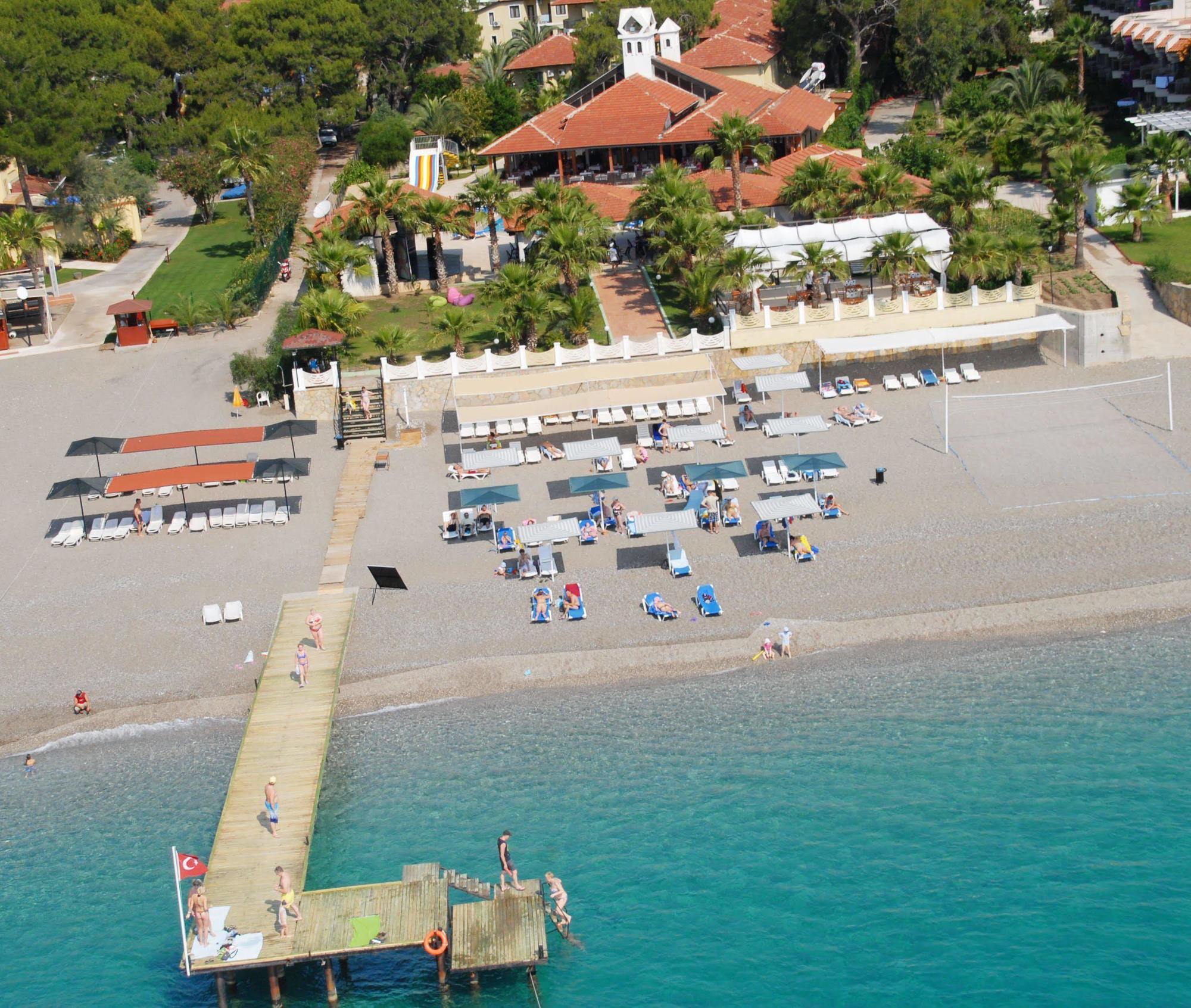 Club Akman 4*