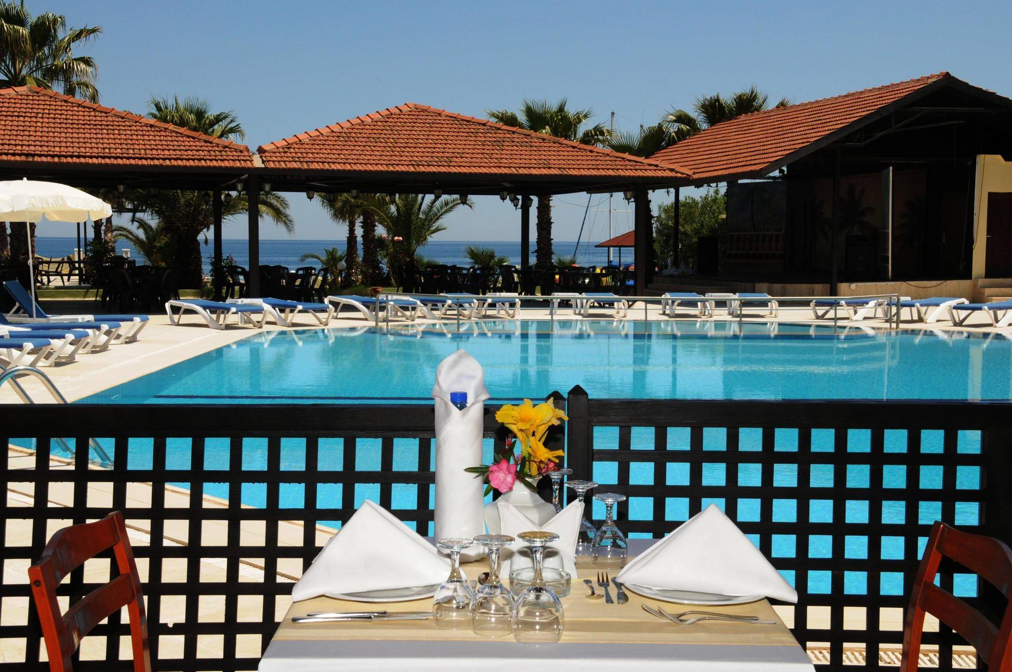 Club Akman Camyuva