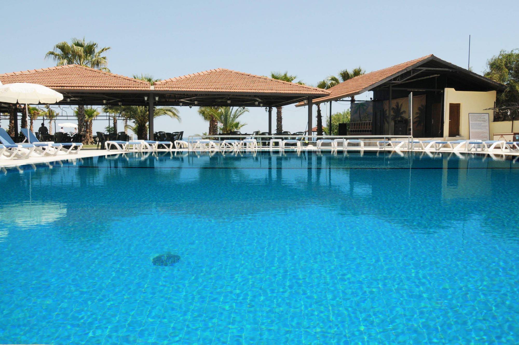 Club Akman Camyuva
