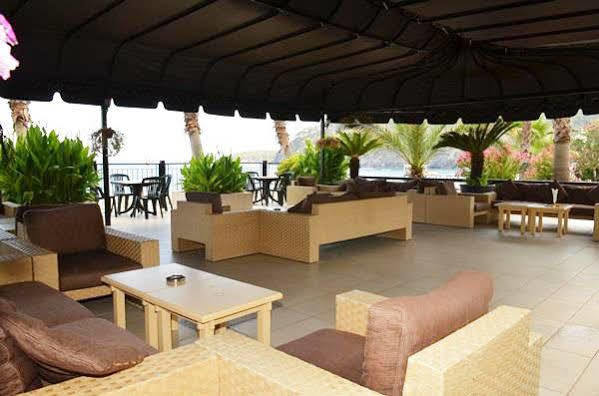 Hotel Club Akman 4*