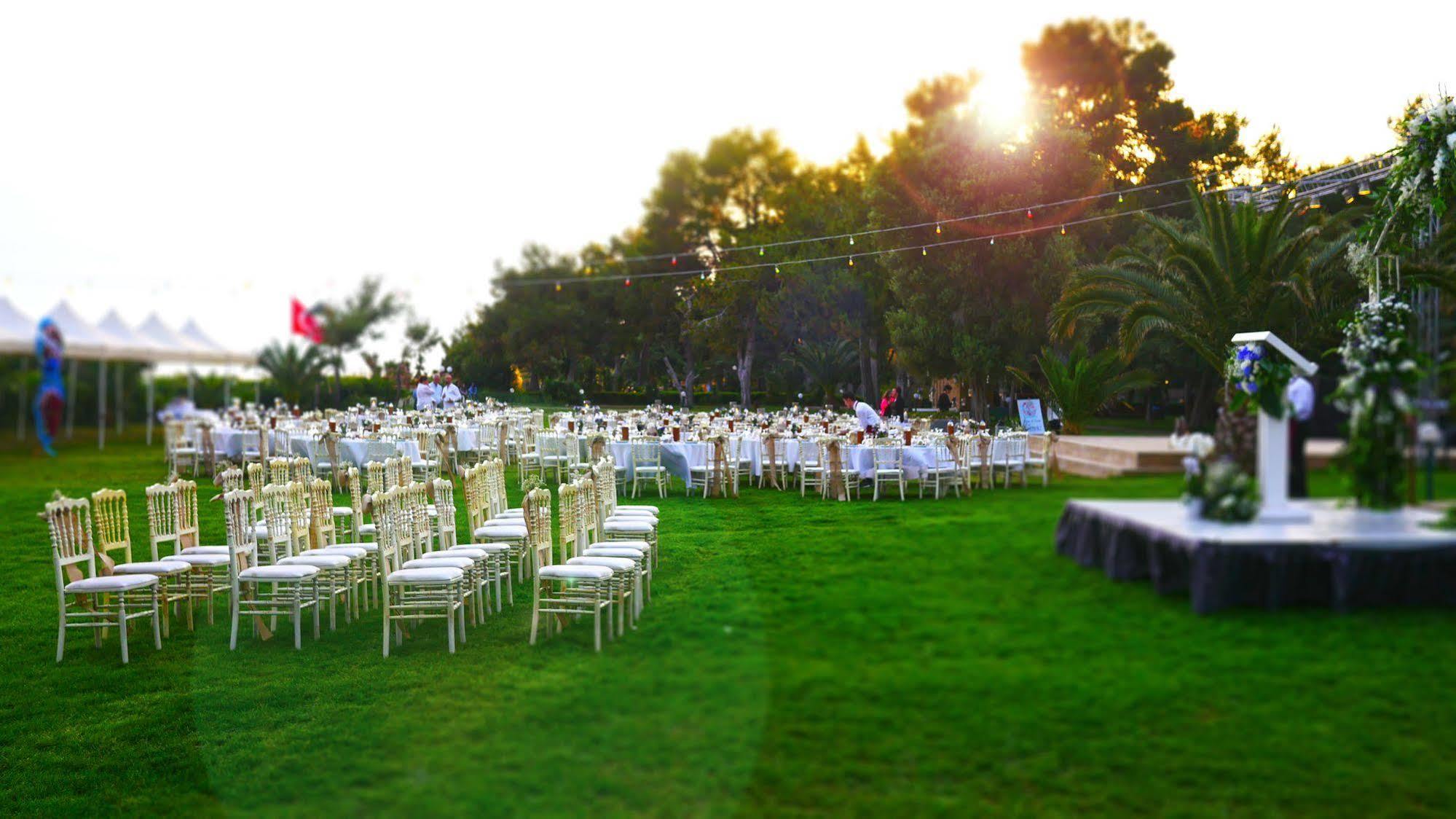Denizati Holiday Village 4* Gumuldur