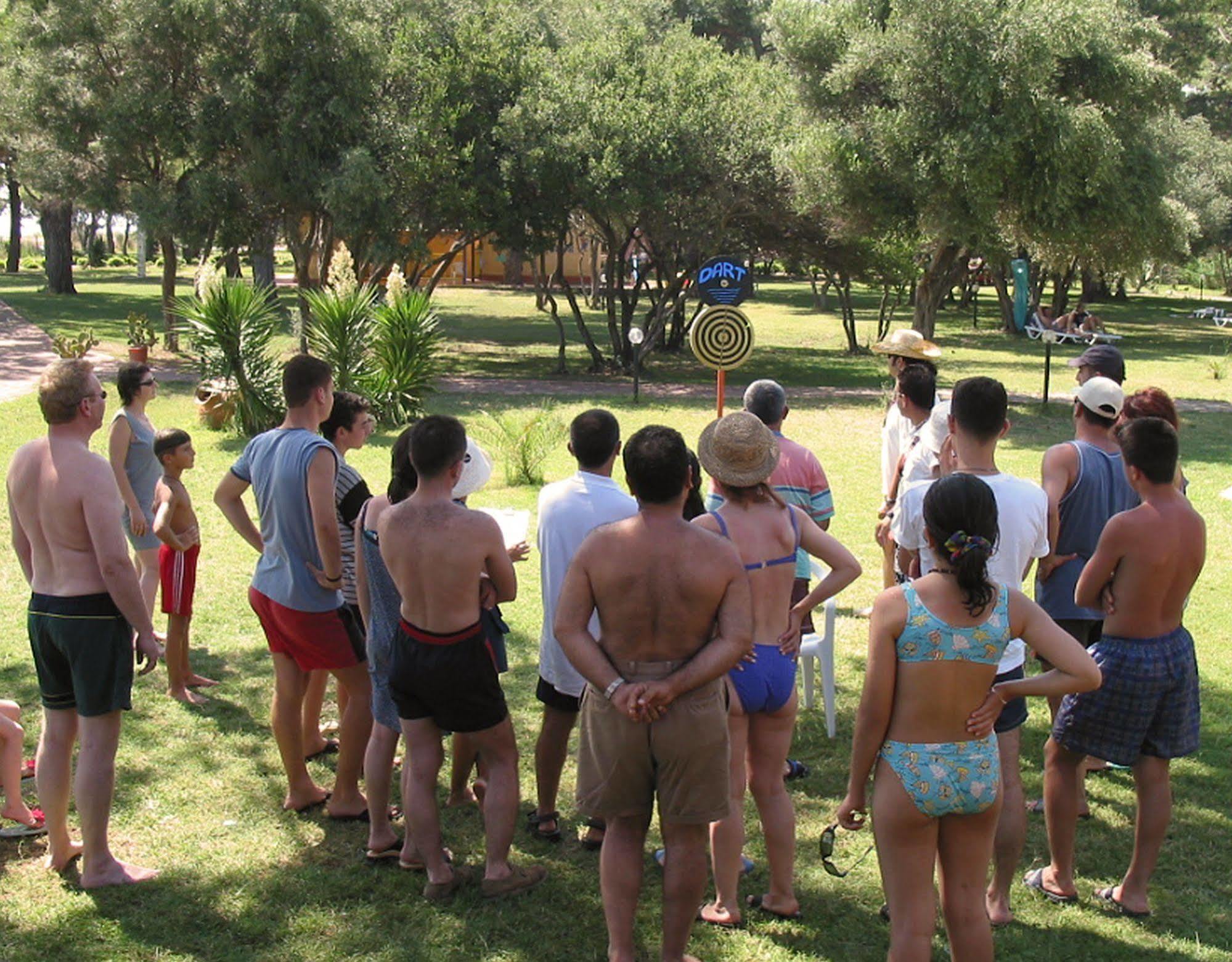 Denizati Holiday Village Gumuldur
