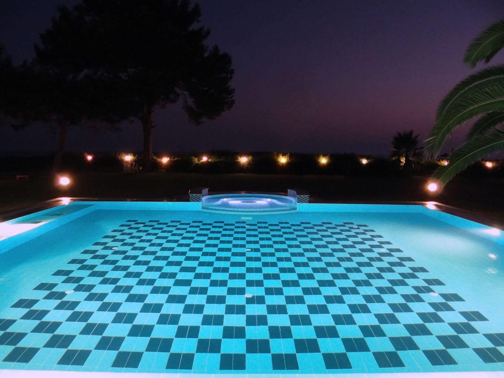 Denizati Holiday Village Resort