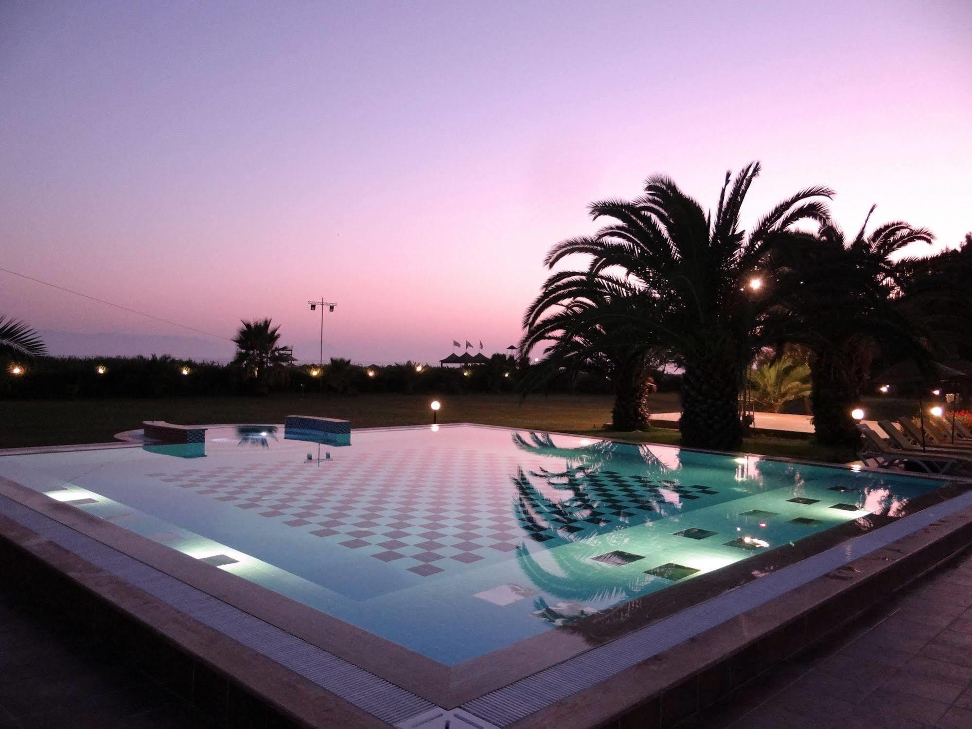 Denizati Holiday Village Resort Gumuldur