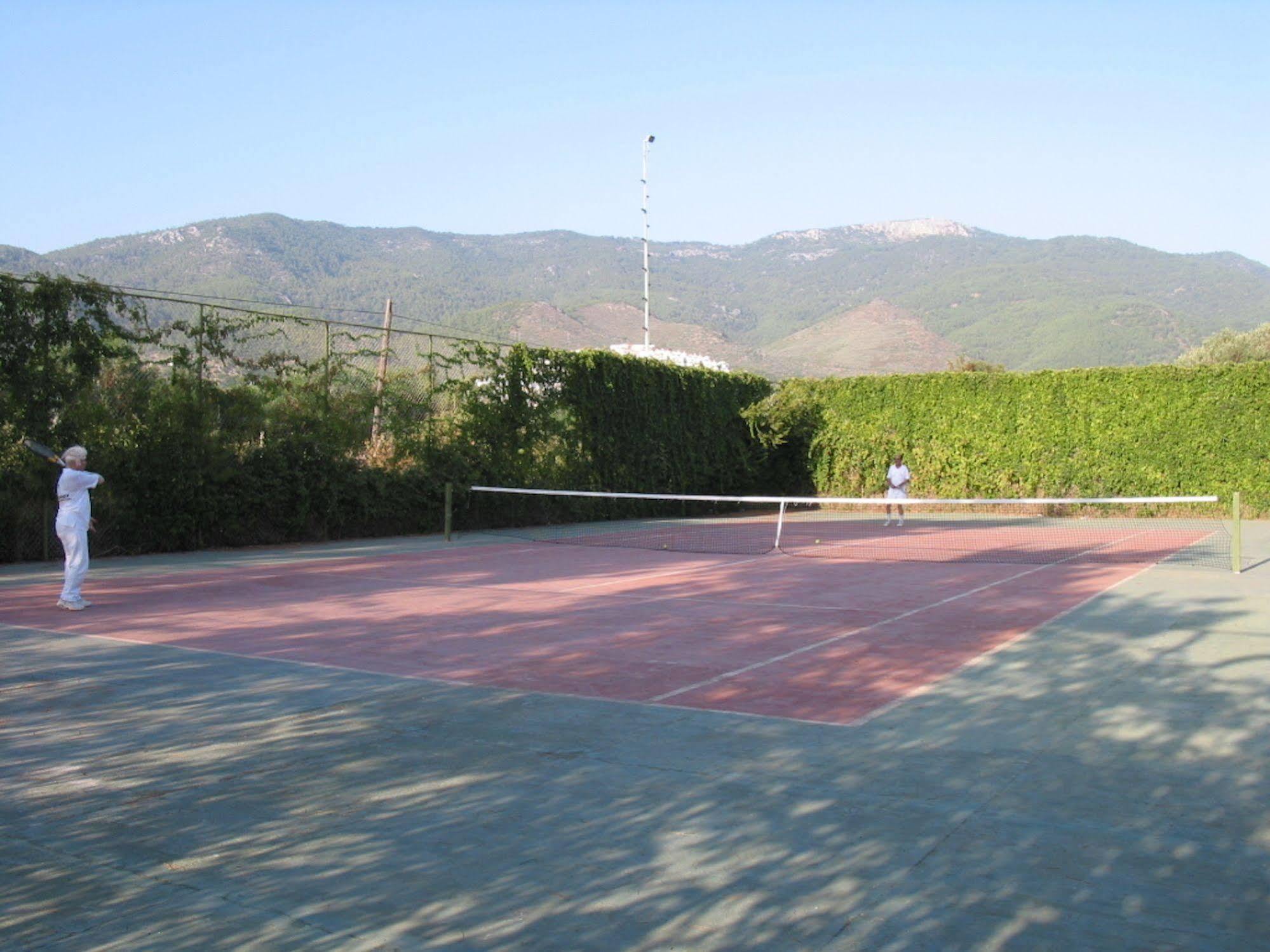 Denizati Holiday Village 4*