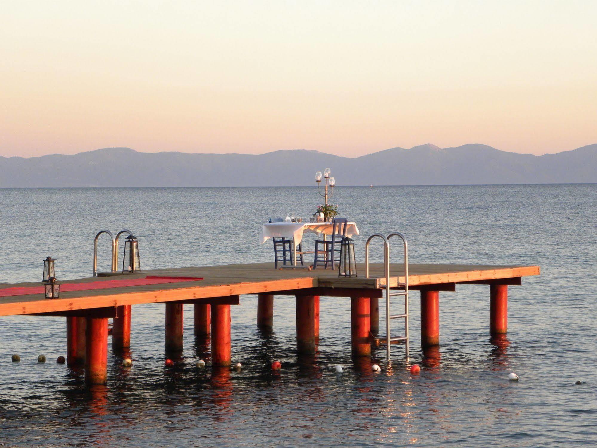 Denizati Holiday Village Gumuldur