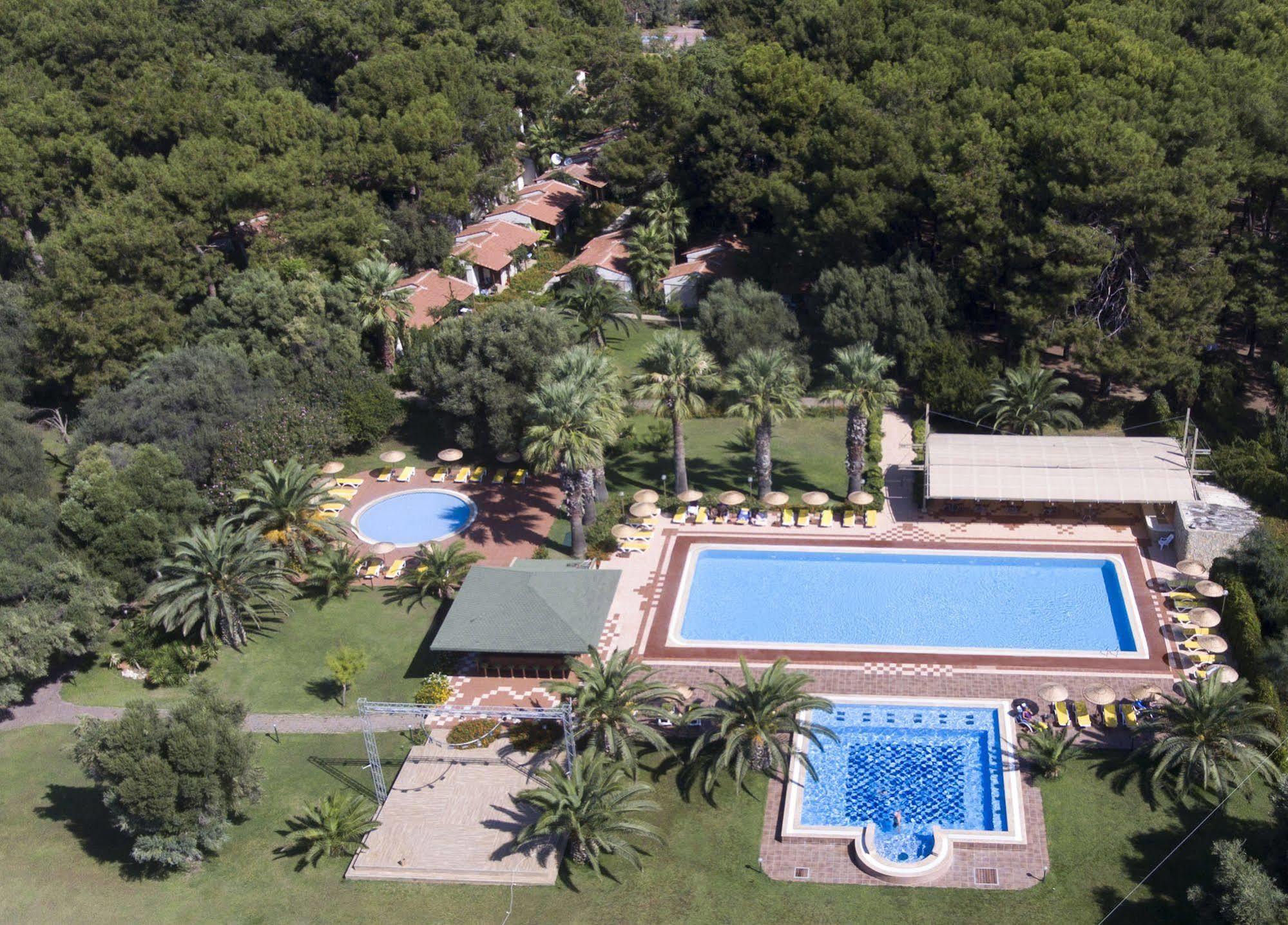 Resort Denizati Holiday Village 4*