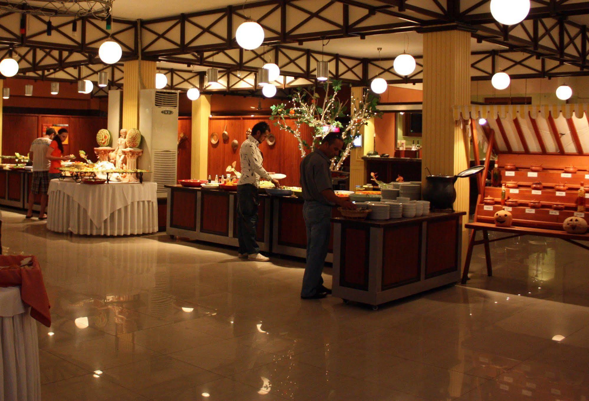 Resort Denizati Holiday Village Gumuldur