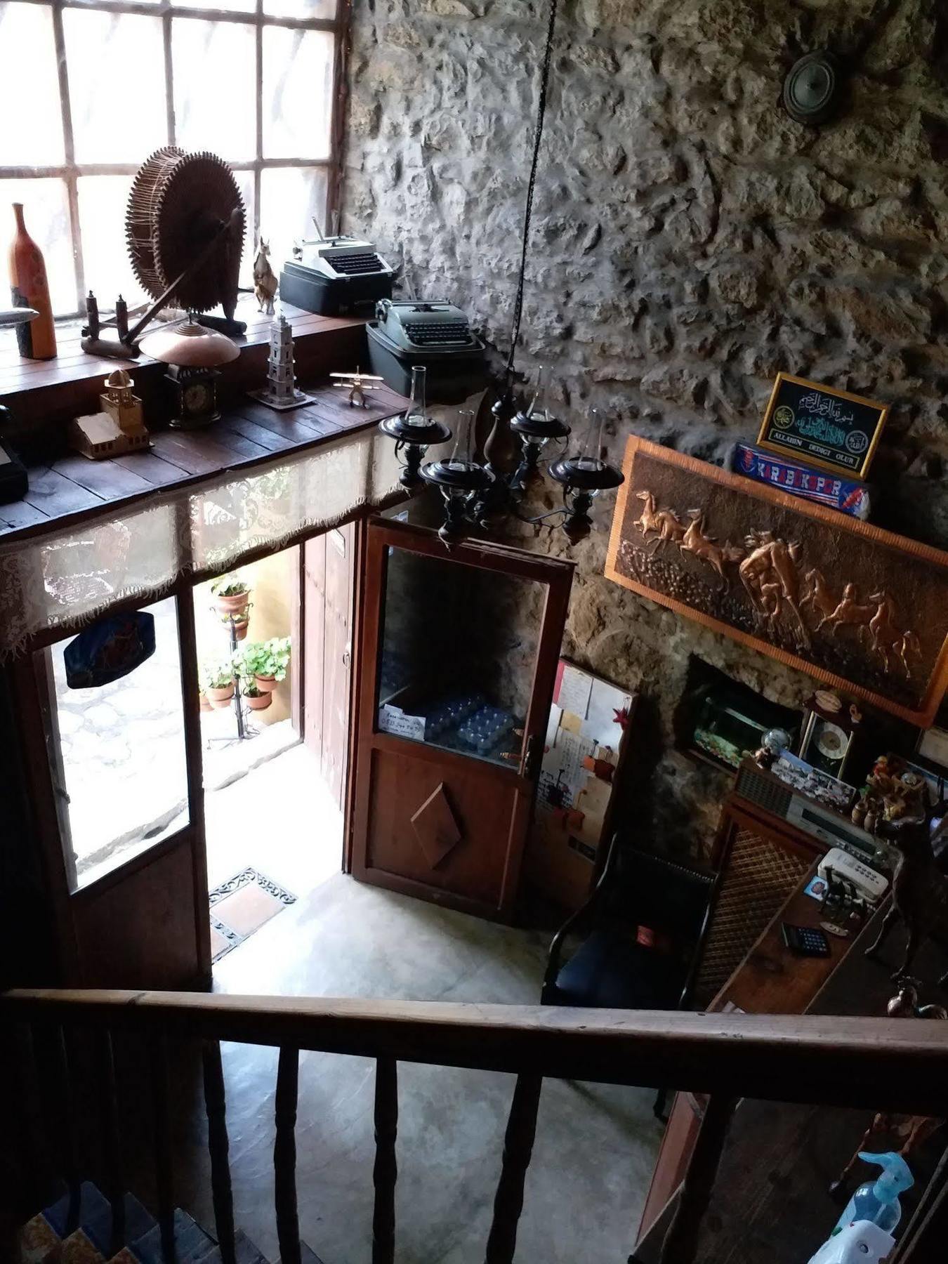 Arifbey 3* Safranbolu