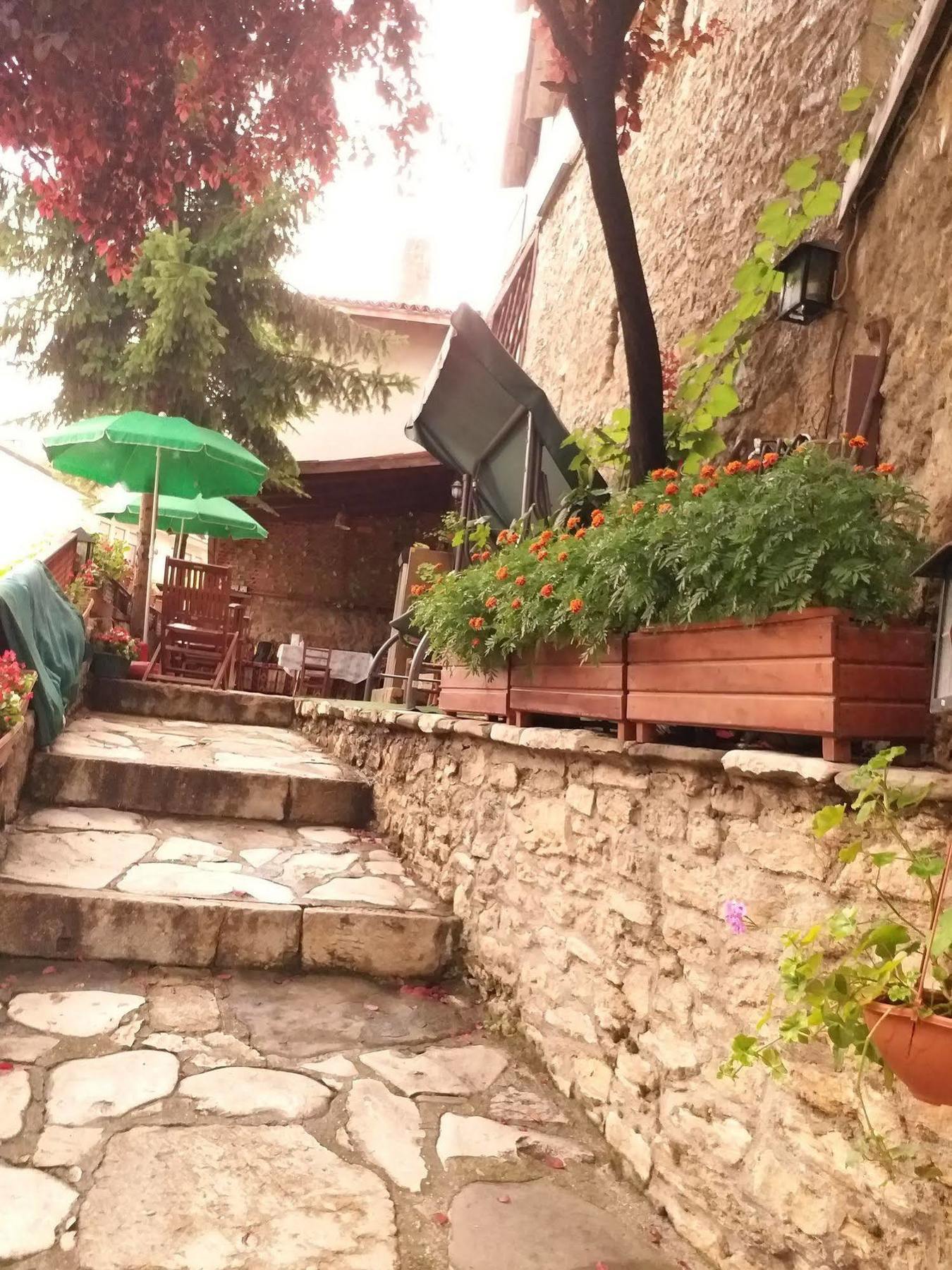 Hotel Arifbey Safranbolu