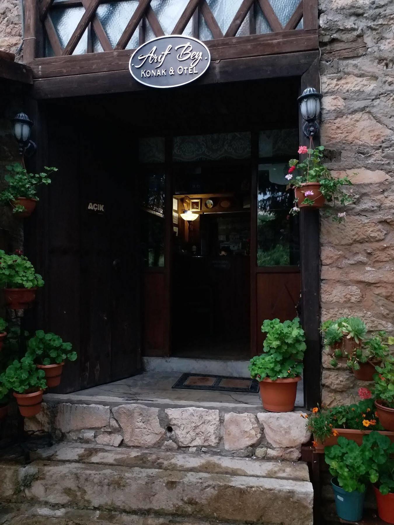 Arifbey 3* Safranbolu