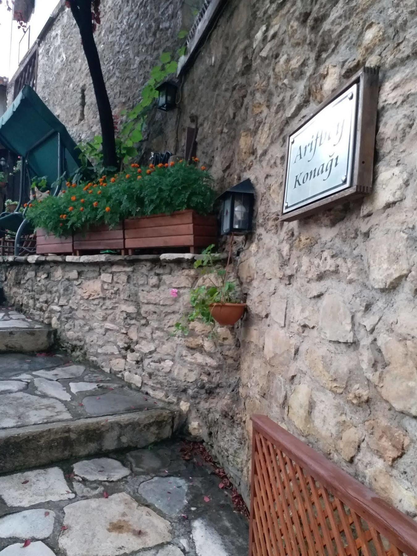 Arifbey Hotel 3*