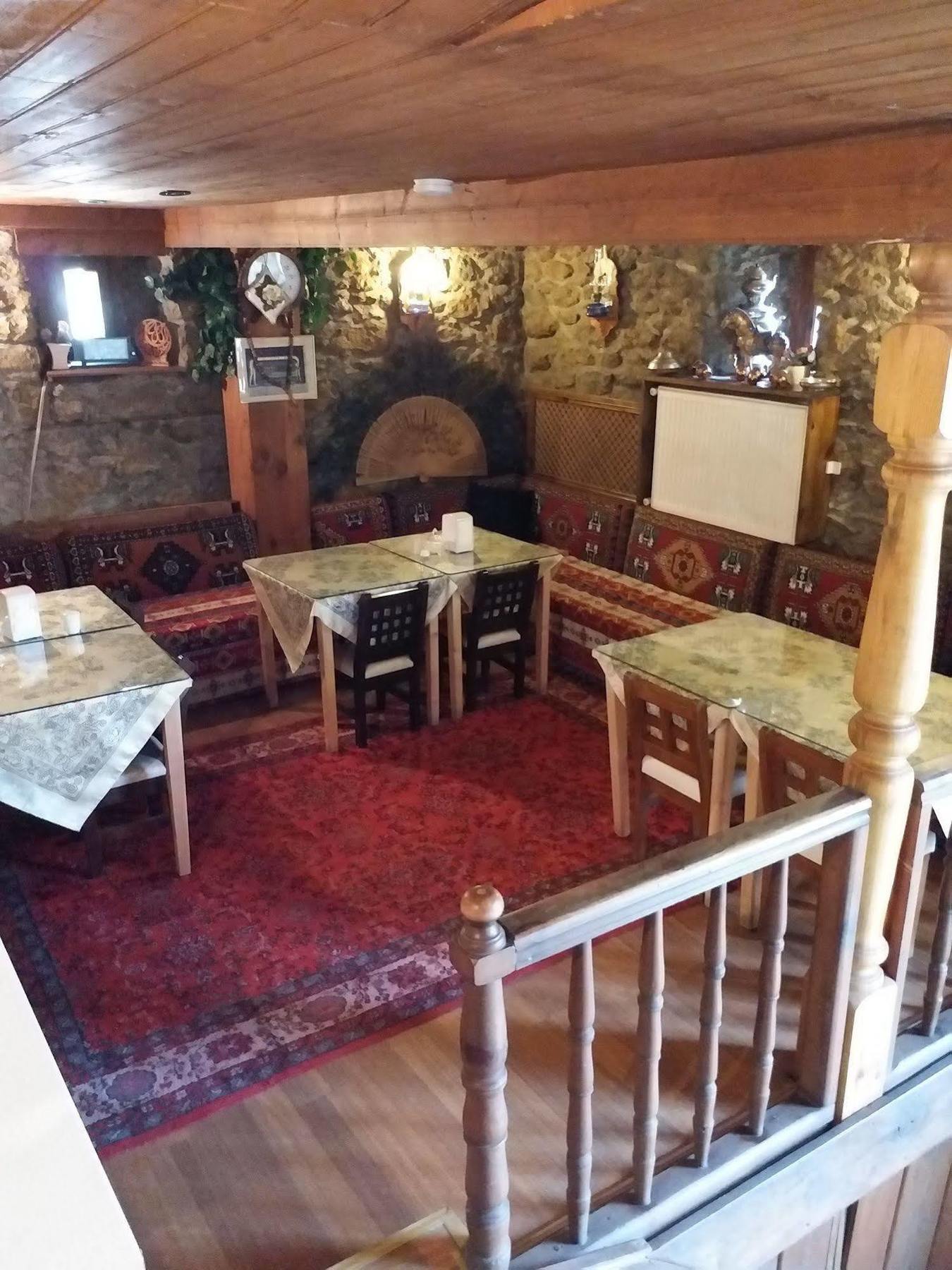 Arifbey 3* Safranbolu