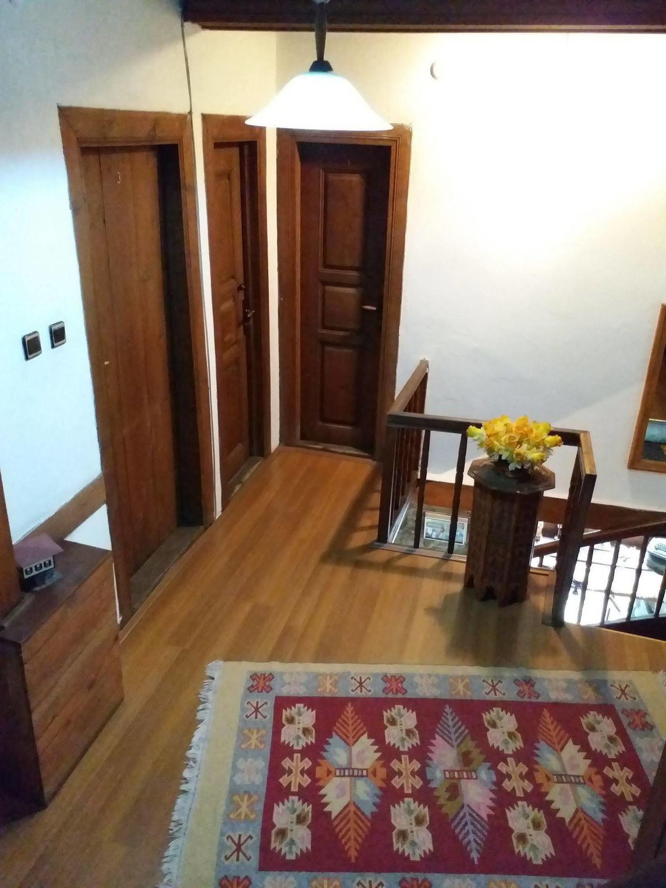 Arifbey Safranbolu