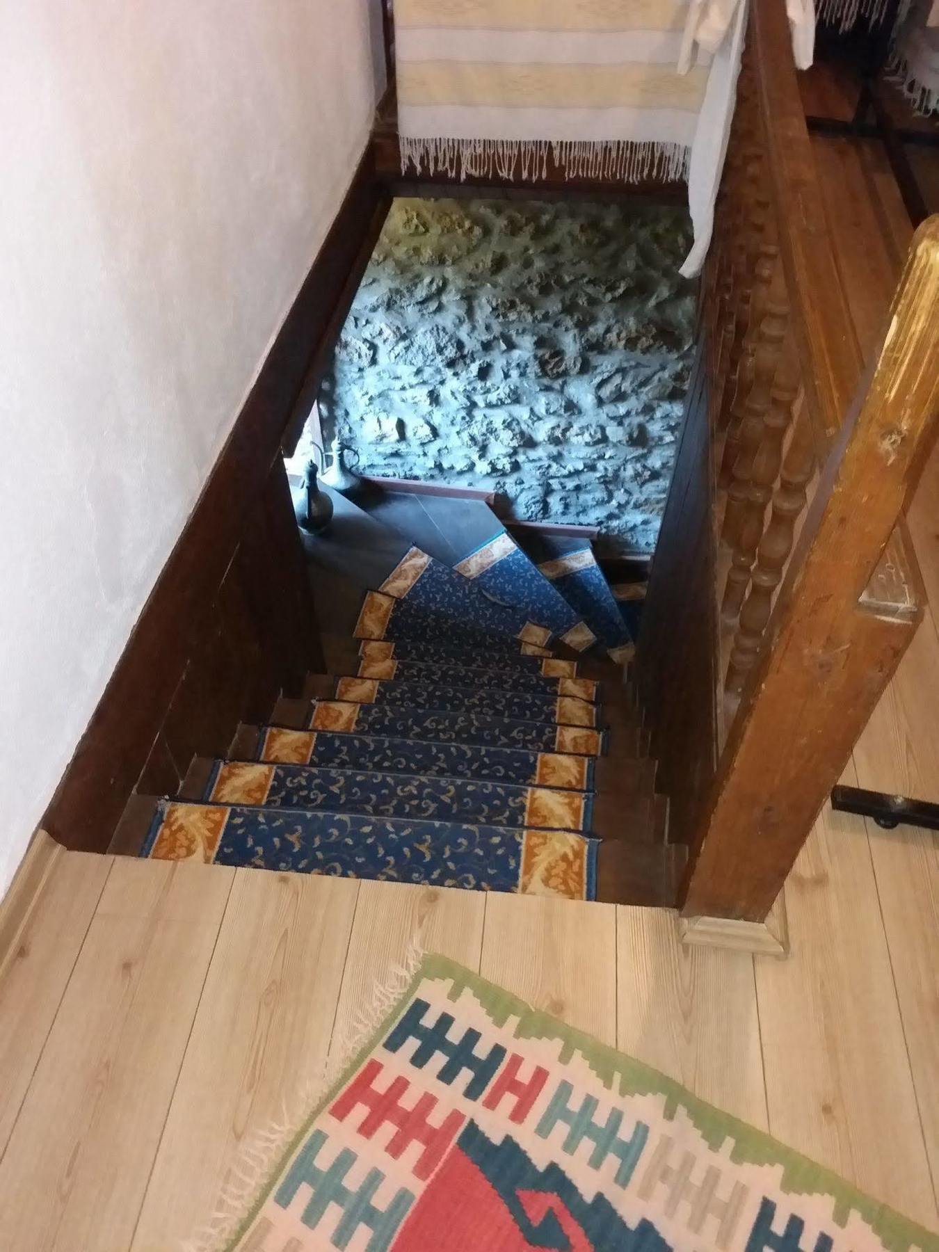 Arifbey Hotel Safranbolu