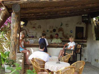 Guest house Yuekser