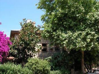 Guest house Yuekser 3*