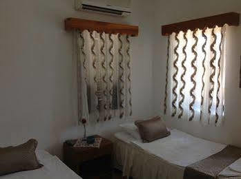 Yuekser Guest house 3*