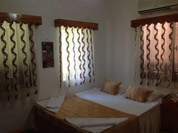 Guest house Yuekser Side