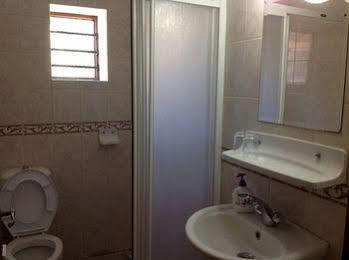 Guest house Yuekser 3*