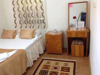 Guest house Yuekser