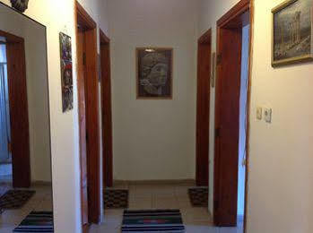 Yuekser Guest house Side