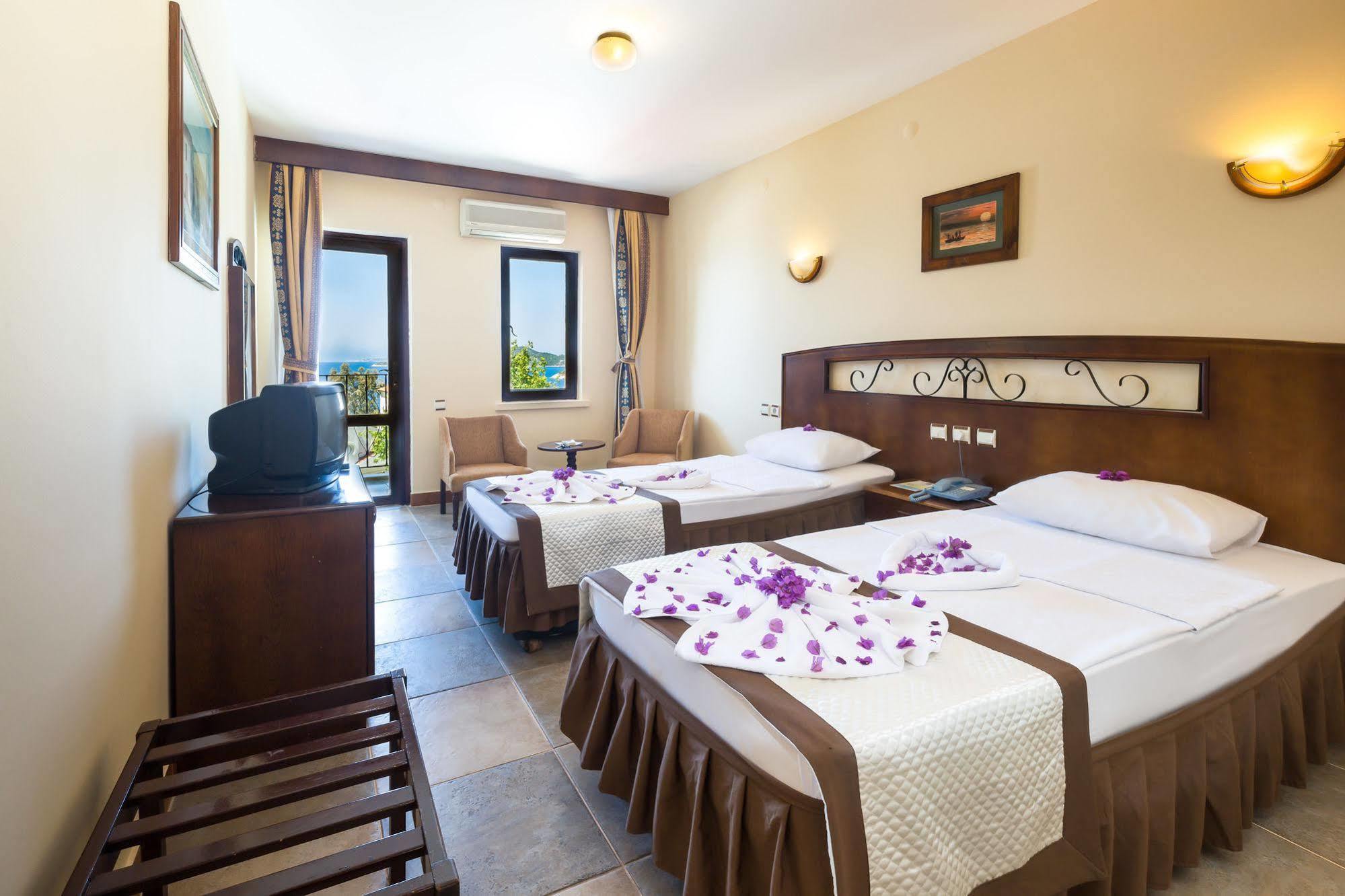 Hotel Club Phellos
