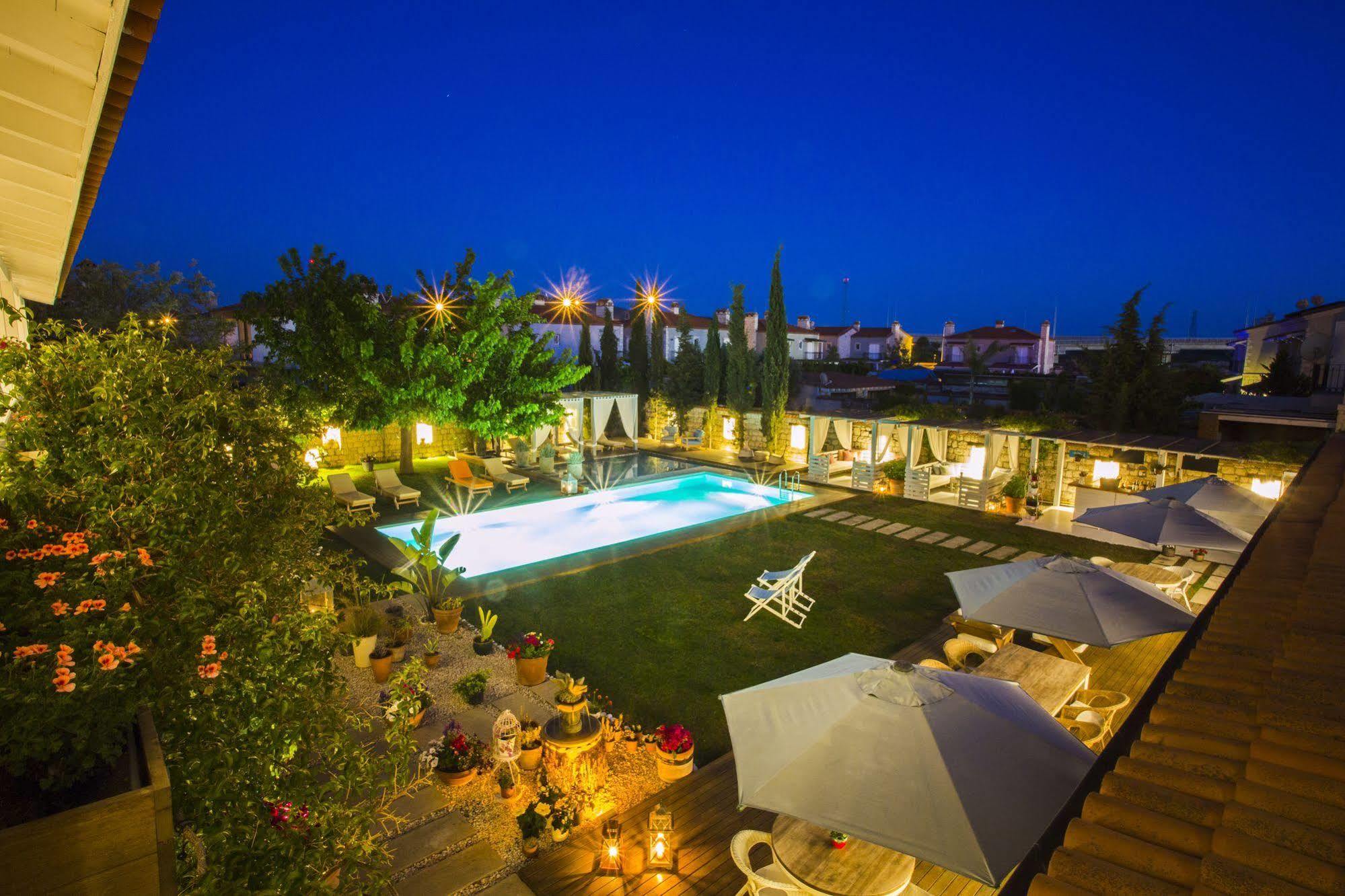 Cadde 75 Luxury - 4*