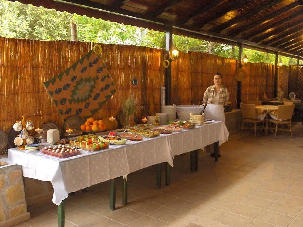 Turkuaz Butik Hotel Sarigerme